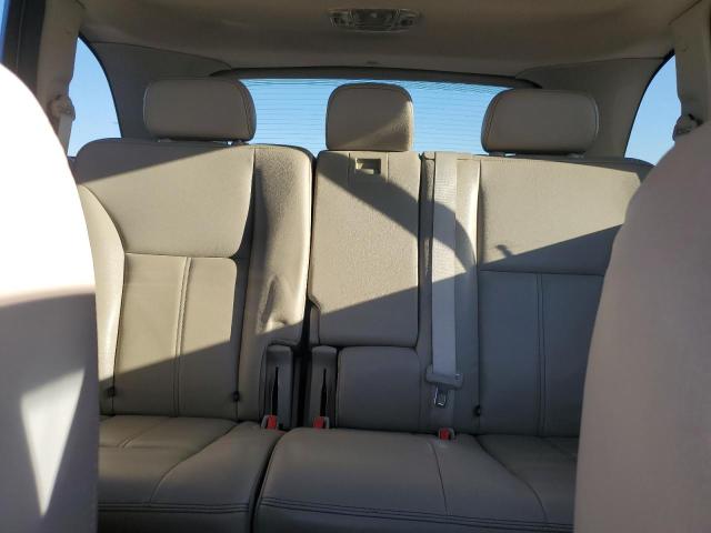 Photo 10 from auction – 2008 FORD EDGE LIMIT with VIN 2FMDK39C48BA04455