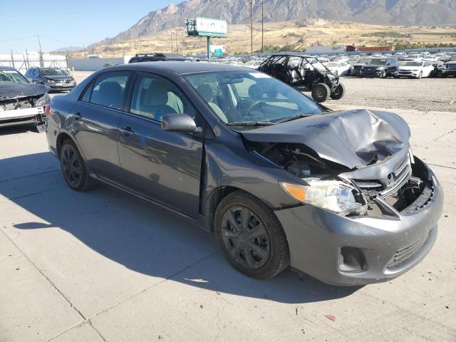 صورة رقم 4 من المزاد - 2013 TOYOTA COROLLA BA مع VIN 5YFBU4EE7DP182252
