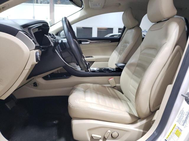 Photo 7 from auction – 2016 FORD FUSION SE with VIN 3FA6P0T91GR322291