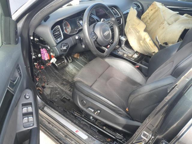 Photo 8 from auction – 2016 AUDI A4 PREMIUM with VIN WAUFFAFL5GA005499