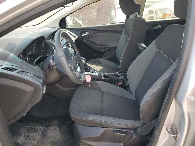 Photo 7 from auction – 2012 FORD FOCUS SE with VIN 1FAHP3K22CL370972