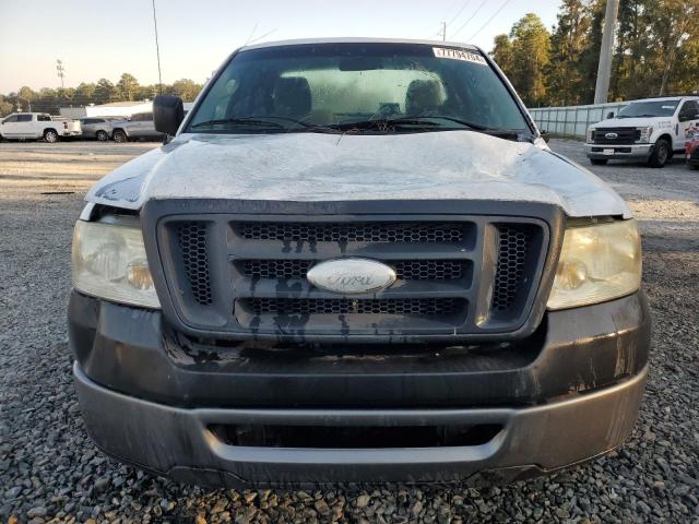 Photo 5 from auction – 2008 FORD F150 with VIN 1FTRF12278KD15940
