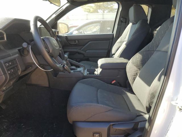 Photo 7 from auction – 2024 TOYOTA TACOMA XTR with VIN 3TYJDAHN4RT003772