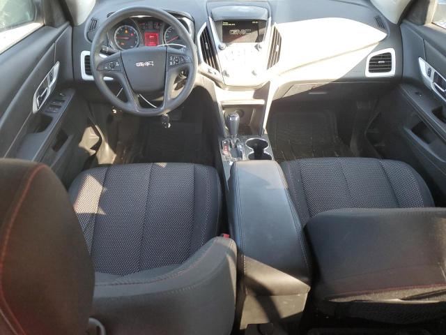 Photo 8 from auction – 2016 GMC TERRAIN SL with VIN 2GKALMEKXG6171843