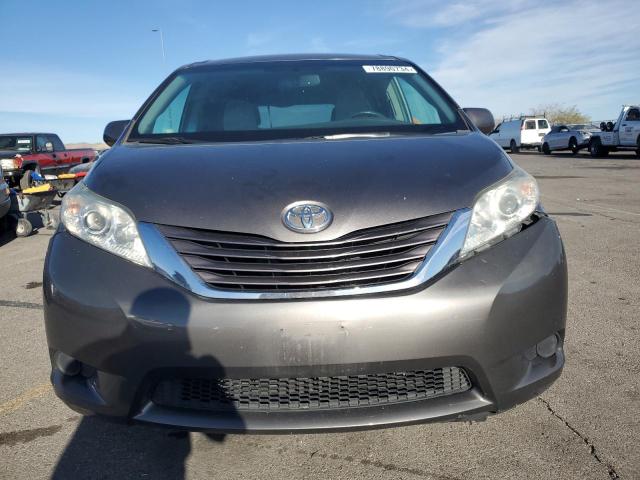 Photo 5 from auction – 2015 TOYOTA SIENNA LE with VIN 5TDKK3DC4FS579945