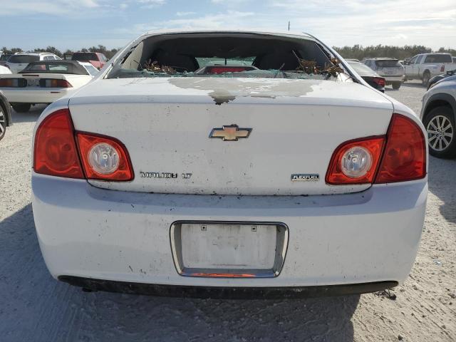 Photo 6 from auction – 2011 CHEVROLET MALIBU 1LT with VIN 1G1ZC5EU4BF370433