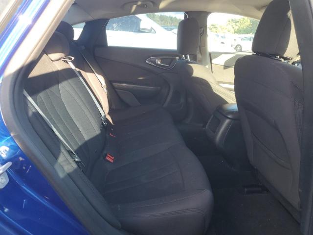 Photo 10 from auction – 2015 CHRYSLER 200 LIMITE with VIN 1C3CCCAB5FN584563