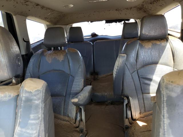 Photo 10 from auction – 2018 BUICK ENCLAVE ES with VIN 5GAEVAKW2JJ243045