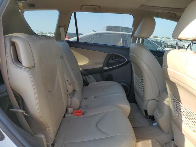 Photo 11 from auction – 2012 TOYOTA RAV4 LIMIT with VIN 2T3YF4DV2CW118467