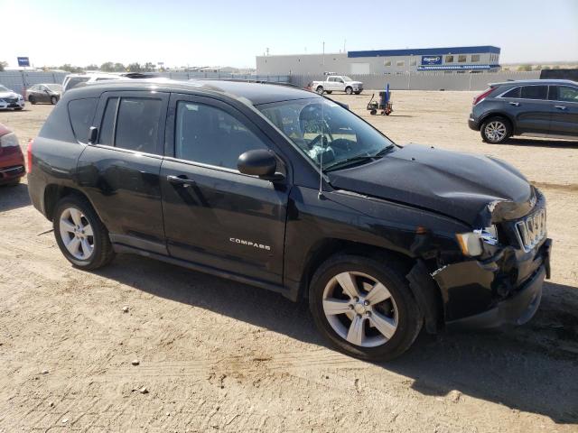 Photo 4 from auction – 2011 JEEP COMPASS SP with VIN 1J4NT1FA4BD159872