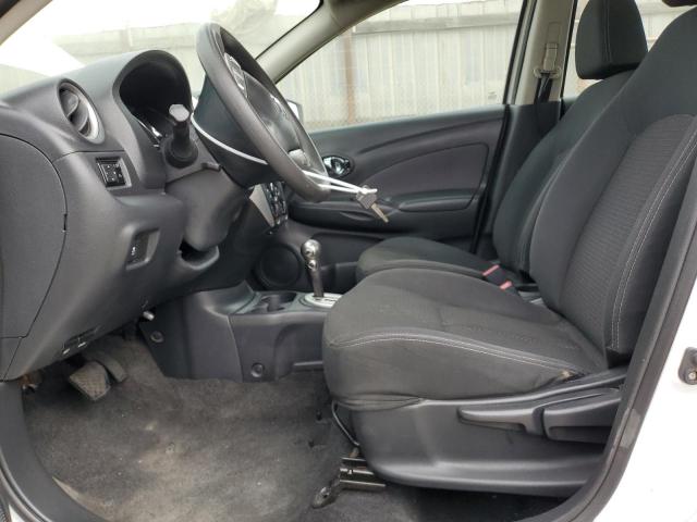 Photo 7 from auction – 2016 NISSAN VERSA S with VIN 3N1CN7APXGL826633