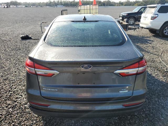 Photo 6 from auction – 2019 FORD FUSION SE with VIN 3FA6P0HD1KR282879