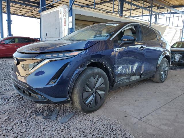 Photo 1 from auction – 2023 NISSAN ARIYA EVOL with VIN JN1BF0BA7PM405338
