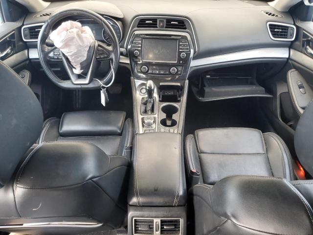 Photo 8 from auction – 2017 NISSAN MAXIMA 3.5 with VIN 1N4AA6AP9HC397658