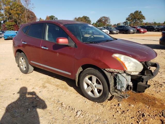 Photo 4 from auction – 2013 NISSAN ROGUE S with VIN JN8AS5MT8DW543863