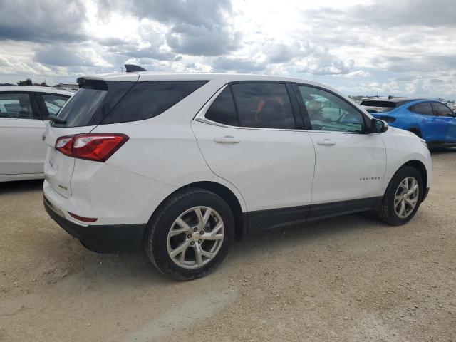 Photo 3 from auction – 2018 CHEVROLET EQUINOX LT with VIN 2GNAXTEX8J6169383