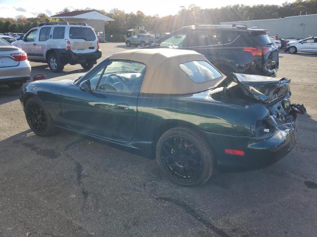 صورة رقم 2 من المزاد - 2000 MAZDA MX-5 MIATA مع VIN JM1NB3531Y0150862