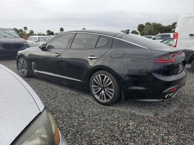 Photo 2 from auction – 2018 KIA STINGER PR with VIN KNAE25LA1J6014325