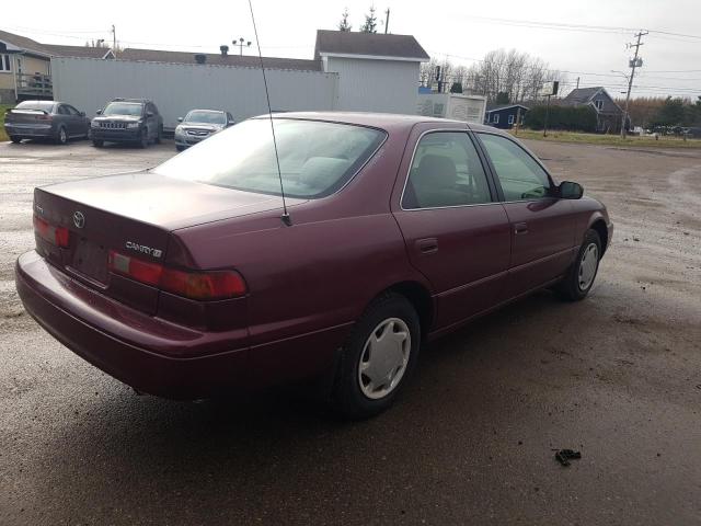 Photo 3 from auction – 1997 TOYOTA CAMRY CE with VIN 4T1BG22K3VU147245