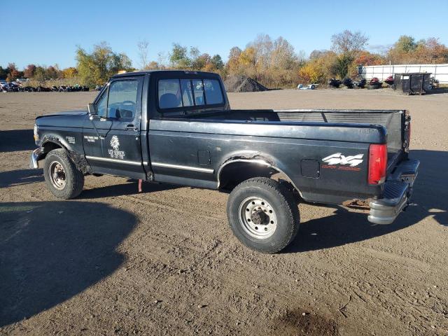 Photo 2 from auction – 1996 FORD F250 with VIN 1FTHF26F7TEA85788