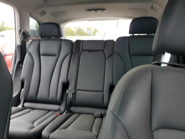 Photo 10 from auction – 2023 AUDI Q7 PREMIUM with VIN WA1LXBF79PD026196