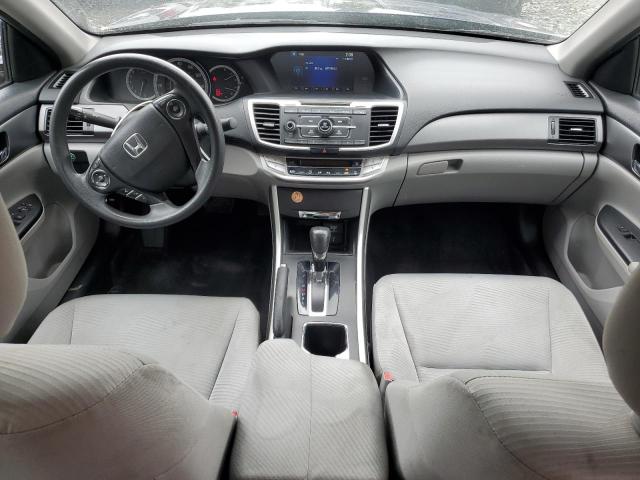 Photo 8 from auction – 2015 HONDA ACCORD LX with VIN 1HGCR2F36FA228928