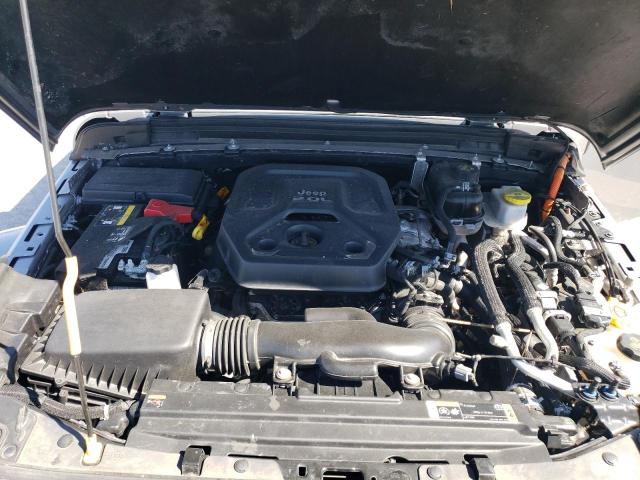 Photo 12 from auction – 2021 JEEP WRANGLER U with VIN 1C4JJXP61MW745265
