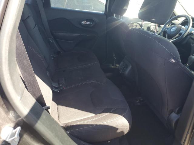 Photo 11 from auction – 2017 JEEP CHEROKEE L with VIN 1C4PJLCB4HW522701