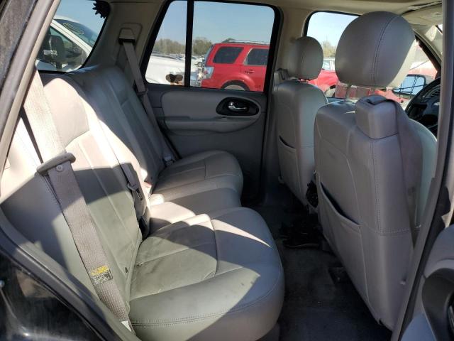 Photo 10 from auction – 2006 CHEVROLET TRAILBLAZE with VIN 1GNDS13S262168886