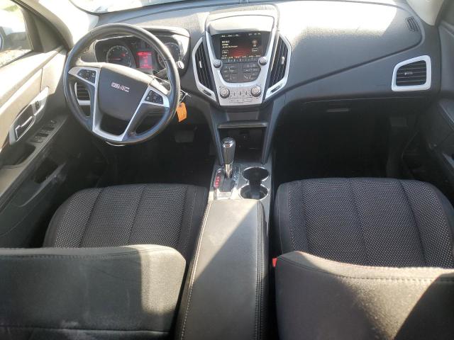 Photo 8 from auction – 2017 GMC TERRAIN SL with VIN 2GKALNEK8H6316241