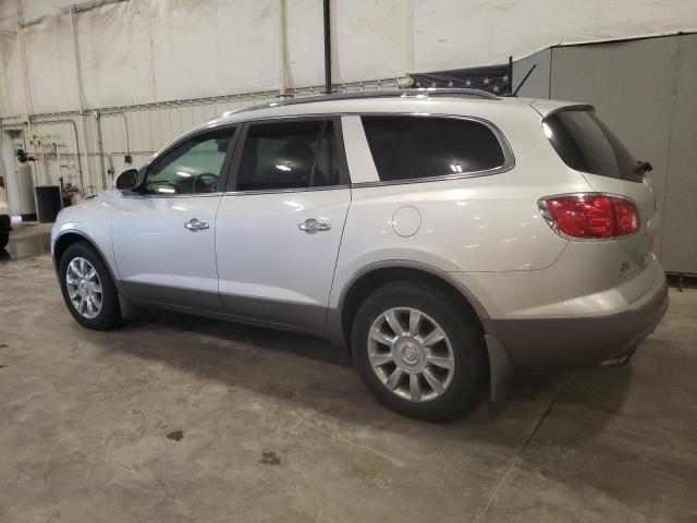 Photo 2 from auction – 2011 BUICK ENCLAVE CX with VIN 5GAKVBED9BJ293848