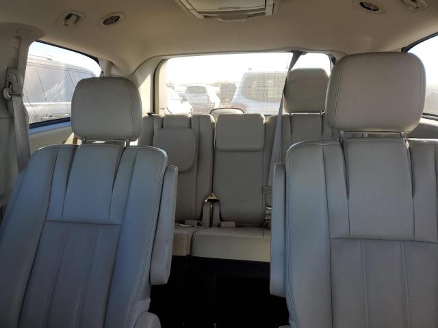 Photo 10 from auction – 2013 CHRYSLER TOWN & COU with VIN 2C4RC1BG3DR576840