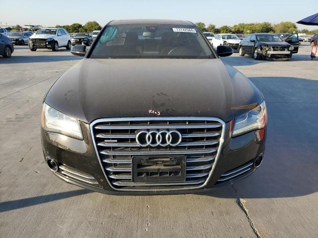 Photo 5 from auction – 2013 AUDI A8 L QUATT with VIN WAURGAFD6DN005308