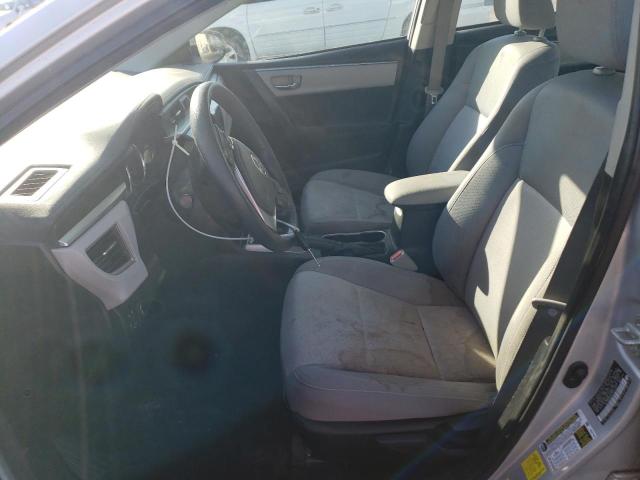 Photo 7 from auction – 2014 TOYOTA COROLLA L with VIN 5YFBURHE0EP036625