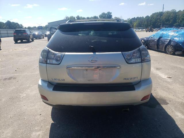 Photo 6 from auction – 2008 LEXUS RX 350 with VIN 2T2GK31U58C045962