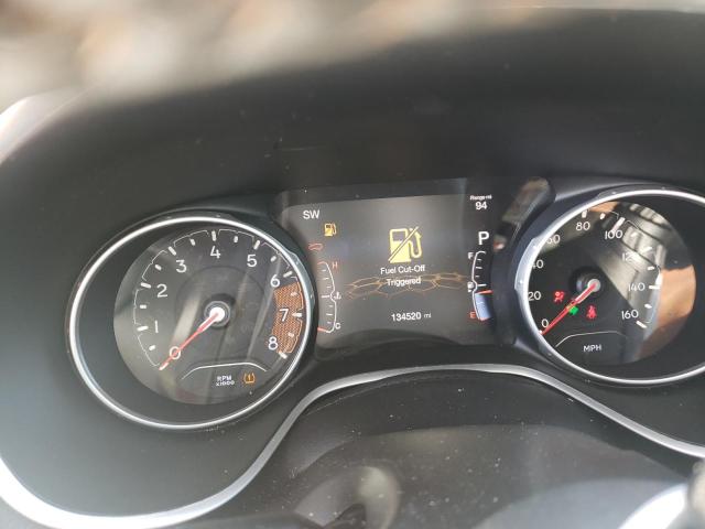Photo 9 from auction – 2019 JEEP COMPASS LI with VIN 3C4NJDCB6KT620896