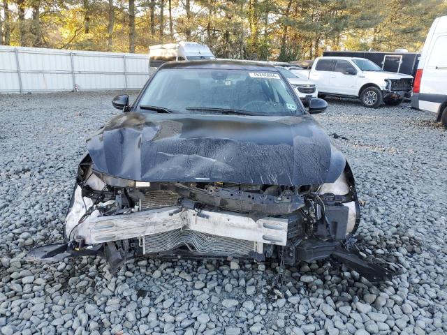 Photo 5 from auction – 2021 NISSAN ALTIMA with VIN 1N4BL4EV6MN328775