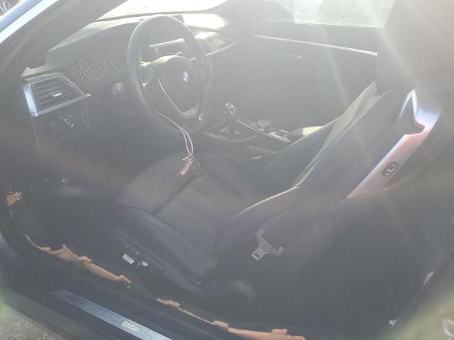 Photo 7 from auction – 2019 BMW 430I with VIN WBA4Z1C54KEE48686