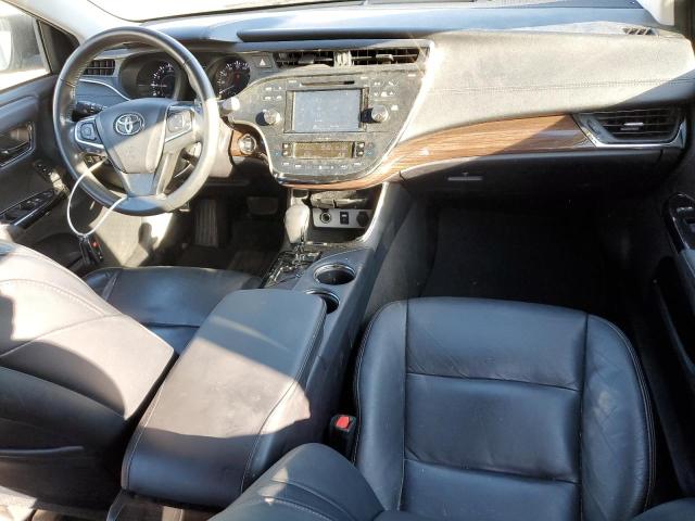 Photo 8 from auction – 2015 TOYOTA AVALON XLE with VIN 4T1BK1EB2FU140762