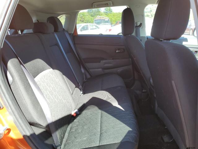 Photo 11 from auction – 2024 MITSUBISHI OUTLANDER with VIN JA4ARUAU0RU011129