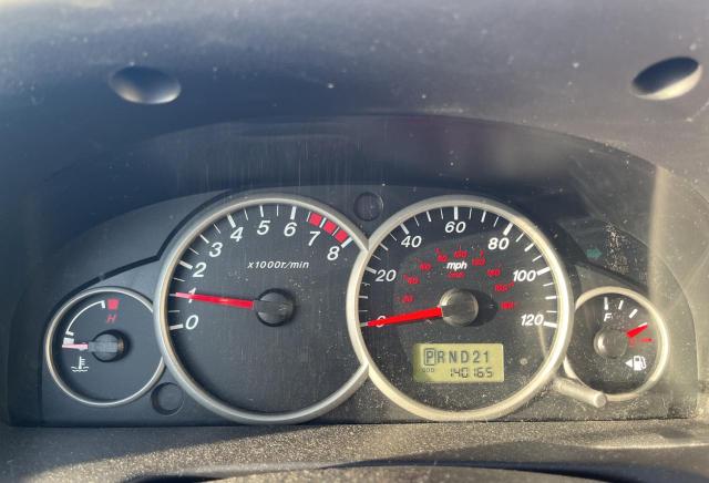 Photo 8 from auction – 2005 MAZDA TRIBUTE S with VIN 4F2CZ94125KM28397
