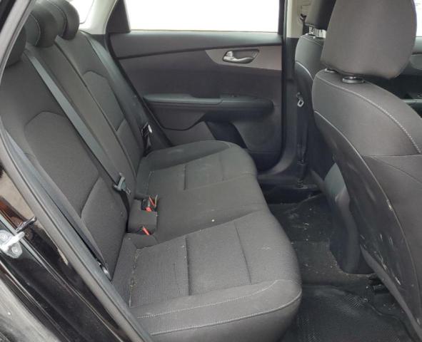 Photo 10 from auction – 2021 KIA FORTE FE with VIN 3KPF24ADXME345837