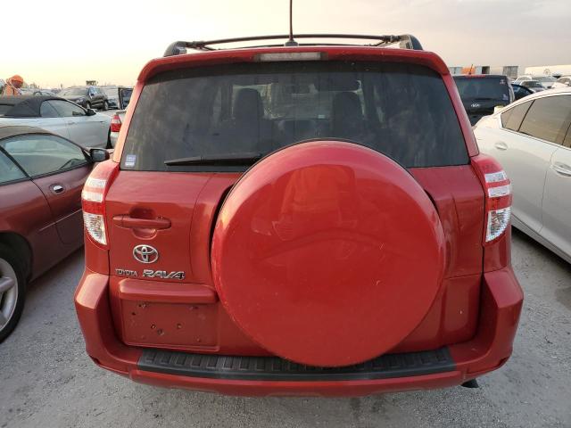 Photo 6 from auction – 2009 TOYOTA RAV4 with VIN 2T3ZF33VX9W013264