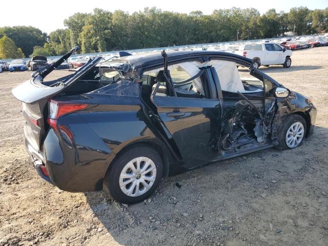 Photo 3 from auction – 2019 TOYOTA PRIUS with VIN JTDKARFU5K3101041