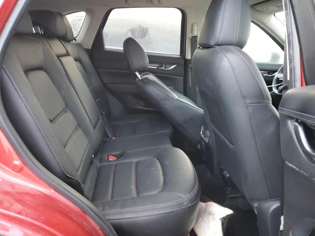 Photo 11 from auction – 2023 MAZDA CX-5 PREMI with VIN JM3KFBEMXP0129282