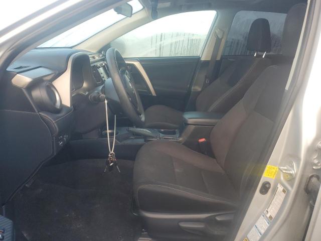 Photo 7 from auction – 2015 TOYOTA RAV4 XLE with VIN JTMRFREV7FJ040304