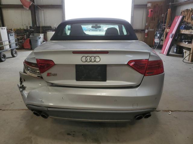 Foto 6 de la subasta – 2013 AUDI S5 PREMIUM con VIN WAULGBFH8DN000528