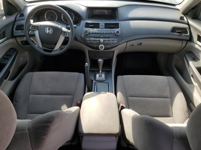 Photo 8 from auction – 2008 HONDA ACCORD LXP with VIN JHMCP26498C028922