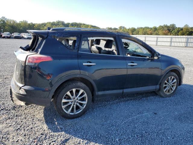 Photo 3 from auction – 2017 TOYOTA RAV4 LIMIT with VIN 2T3DFREV9HW680755