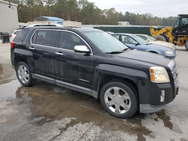 Photo 4 from auction – 2010 GMC TERRAIN SL with VIN 2CTFLHEY8A6388574